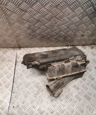Citroen C2 Air filter box