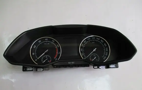 Skoda Rapid (120G, 130G, 135G) Other interior part 3V0920740C