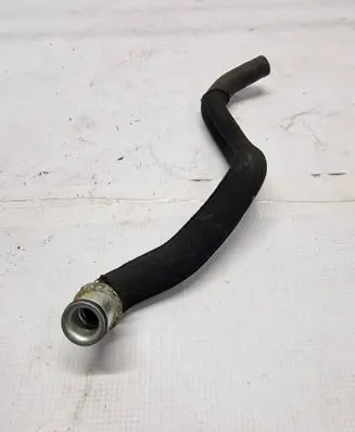 Mercedes-Benz E W212 Engine coolant pipe/hose A2125010782