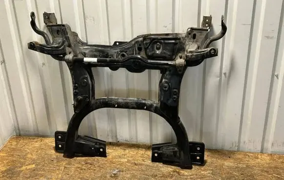 Mercedes-Benz B W246 W242 Front subframe A2466201200 15662
