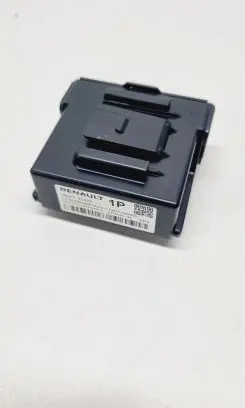 Renault Clio V Other control units/modules 284E77557R