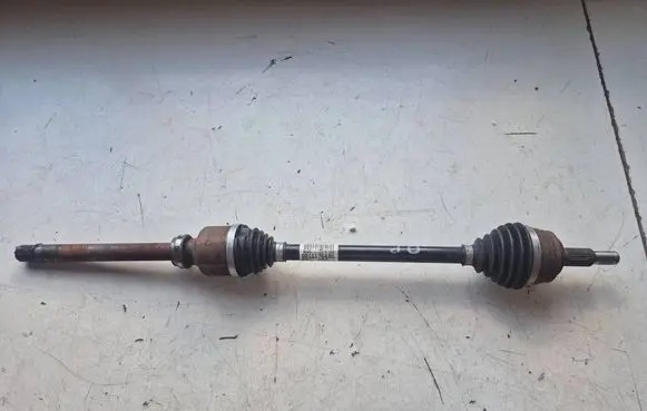 Citroen C5 Aircross II Front driveshaft 9811176480