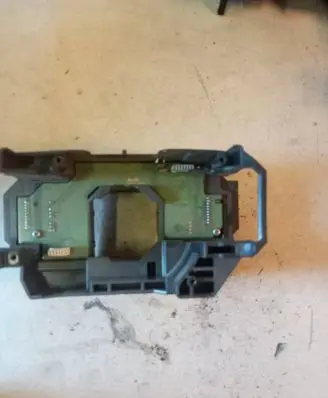 Volvo V60 Steering angle sensor 31334643