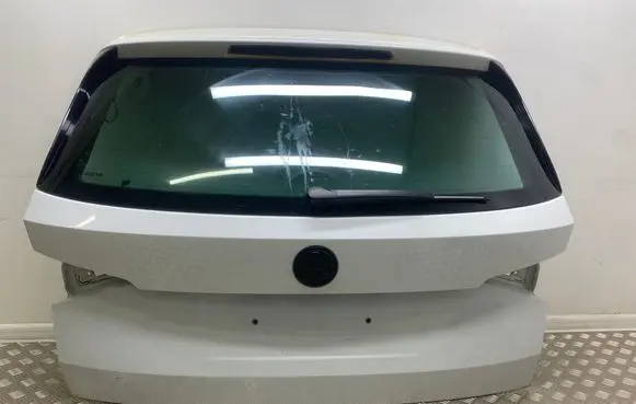 Tailgate/trunk/boot lid