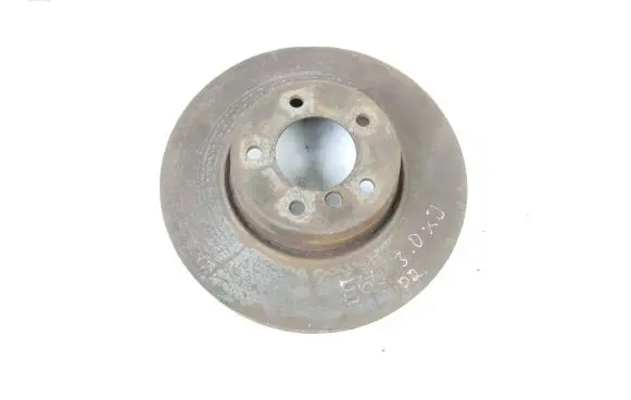 BMW 5 E60 E61 Front brake disc