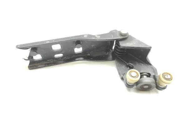 Fiat Talento Sliding door middle roller runner 93451715 93451865 777645238R