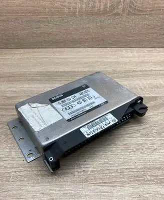 Audi A8 S8 D2 4D ABS control unit/module 4D0907379J 0265109024