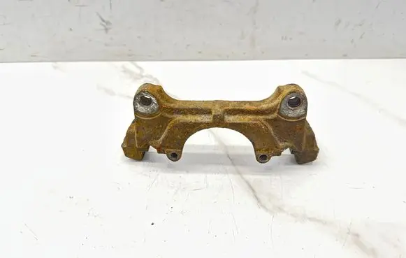 Skoda Superb B6 (3T) Front Brake Caliper Pad/Carrier 