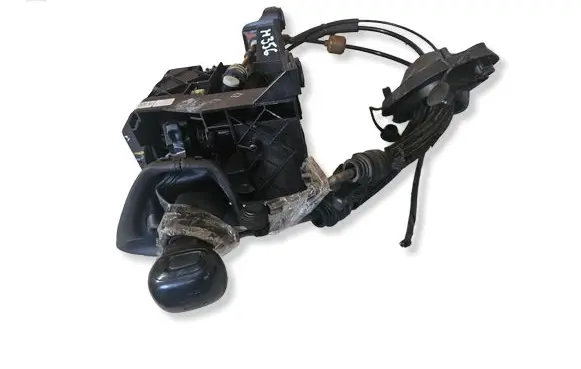 Citroen Dispatch III Gear shifter/selector 1000470002