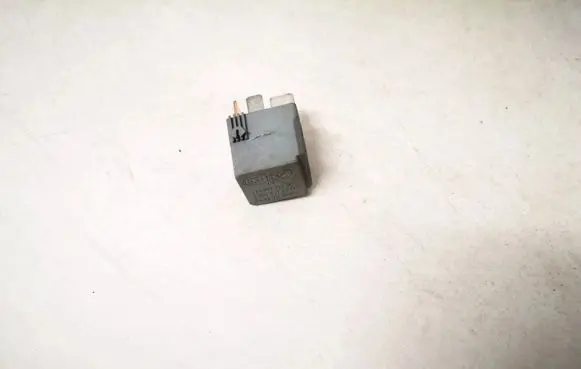 Mercedes-Benz E W211 Other relay a0025422619 4ra007793-07