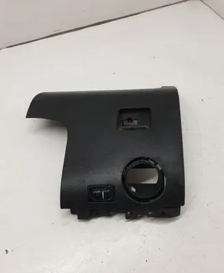 Volkswagen Touareg I Other dashboard part 7L6858903