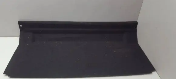 BMW 3 G20 G21 Trunk/boot mat liner 7940934