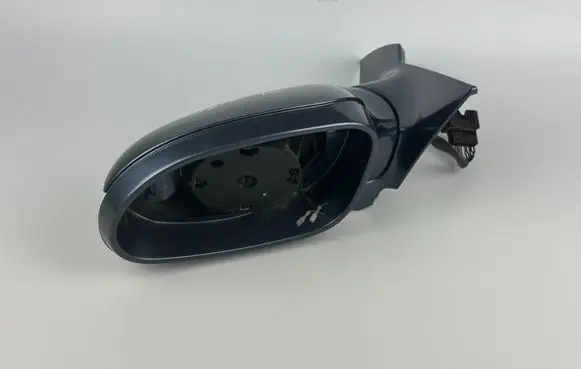 Mercedes-Benz CLK A208 C208 Front door electric wing mirror 332201 332203