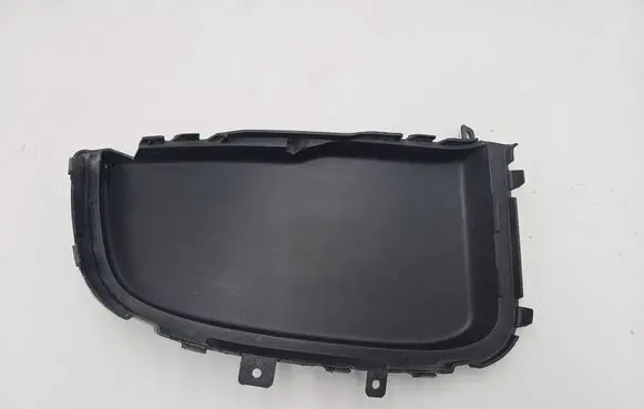 Porsche Cayenne (92A) Front bumper lower grill 7P5121484 95850548450