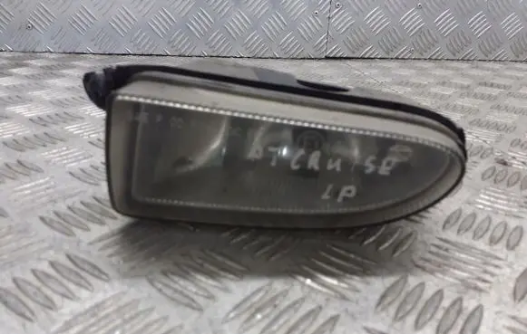 Chrysler PT Cruiser Rear fog light 
