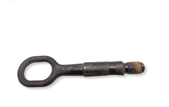 Audi A6 S6 C7 4G Towing hook eye 8K0805615