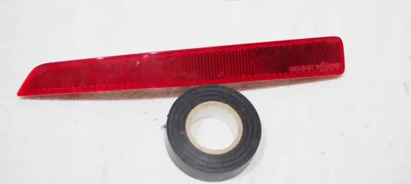 BMW 3 G20 G21 Rear tail light reflector 24135110
