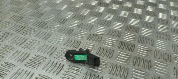 Peugeot 307 Air pressure sensor 9639381480 0261230043