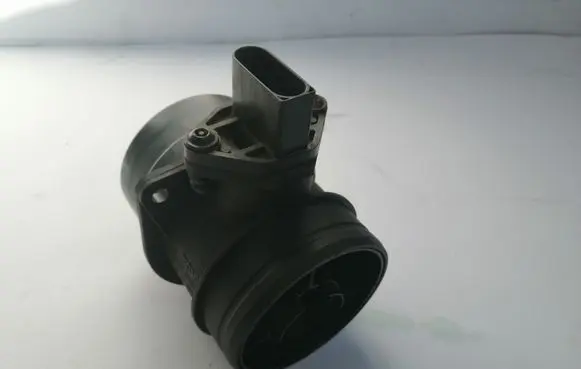 Volkswagen Phaeton Mass air flow meter