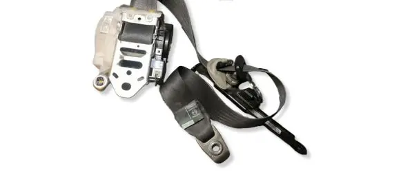 Lexus GS 300 350 430 450H Front seatbelt J090331