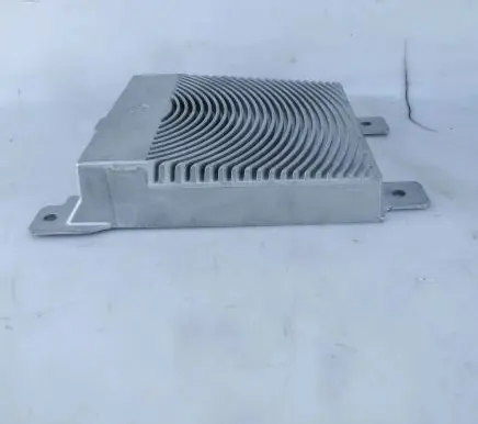 Sound amplifier