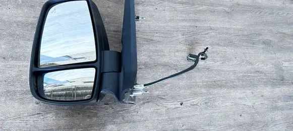 Ford Transit VII Manual wing mirror 