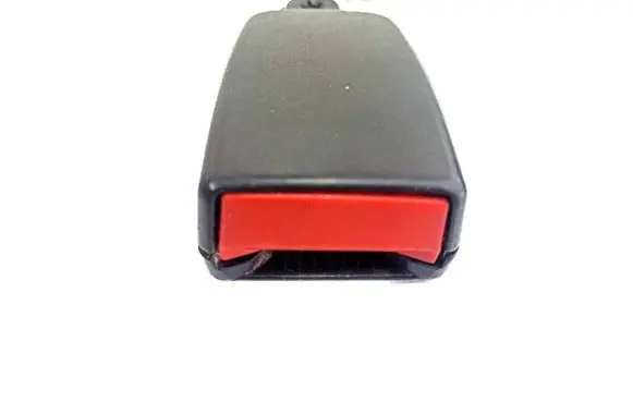 Mercedes-Benz R W251 Front seatbelt buckle A2518602769