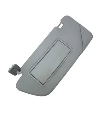 Peugeot 5008 Sun visor 