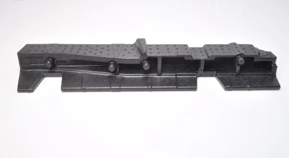 BMW 2 F44 Tailgate/boot cover trim set 7483637