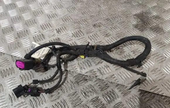 Porsche Cayenne (92A) Other wiring loom 7P5971073B