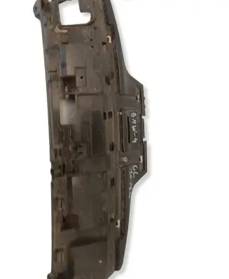 BMW 4 F36 Gran coupe Rear bumper mounting bracket 7285563 15857711