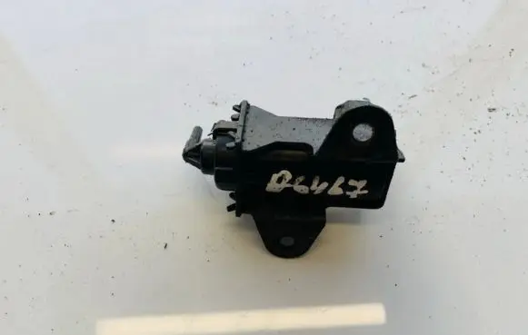 Ford Mondeo Mk III Turbo solenoid valve