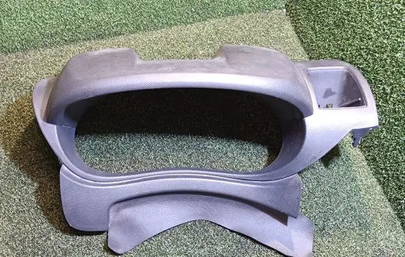 Renault Master III Dashboard trim 682400017R
