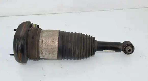 BMW 5 G30 G31 G38 Rear shock absorber with coil spring 6897850 37106897850