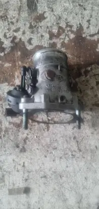 Audi A4 S4 B6 8E 8H Throttle valve 8E0145950A