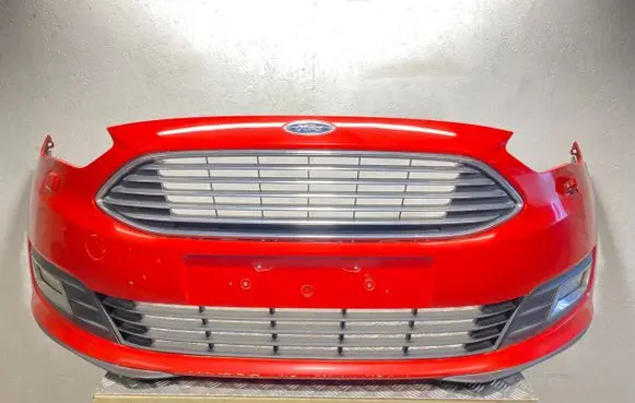 Ford C-MAX II Front bumper F1CBR17757A F1CB17E778A F1CB17K945A
