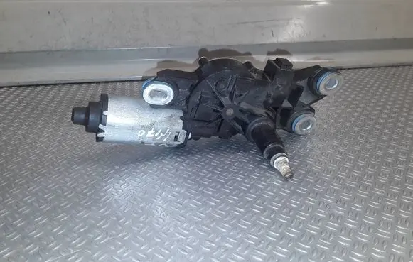 Volvo V70 Rear window wiper motor 