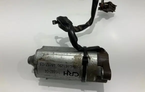 Mercedes-Benz E W211 Seat adjustment motor A2038203842 12V500014 1124701