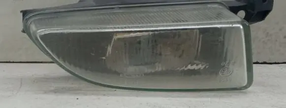 Opel Zafira A Front fog light 24407175