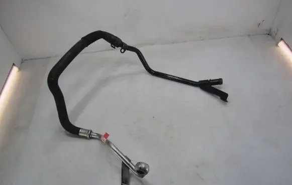 Audi A5 8T 8F Engine coolant pipe/hose 06H121085C
