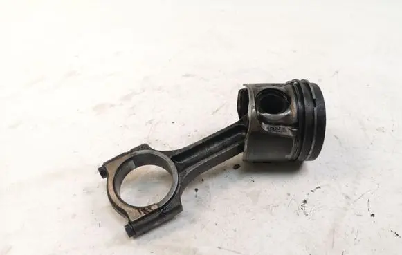 Nissan Primastar Piston 