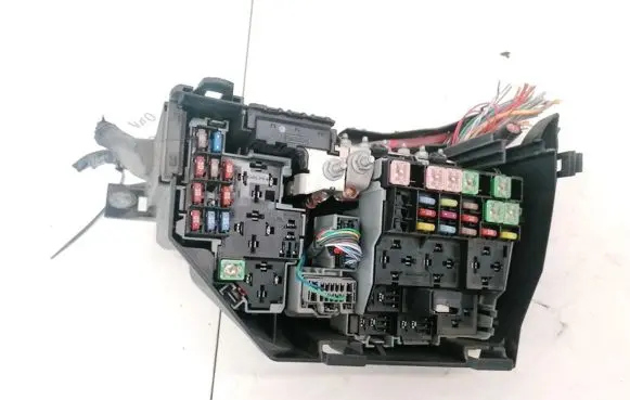 Land Rover Freelander 2 - LR2 Fuse box set 6G9T14A067AB 6G9T-14A067-AB