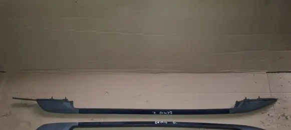 Mazda Demio Roof bar rail