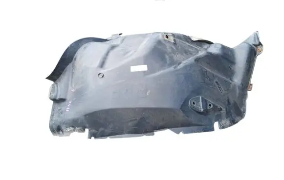 Land Rover Evoque I Front wheel arch liner splash guards BJ3216A573AB