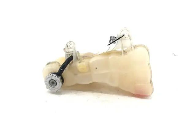 Dodge Charger Coolant expansion tank/reservoir 68237637AB