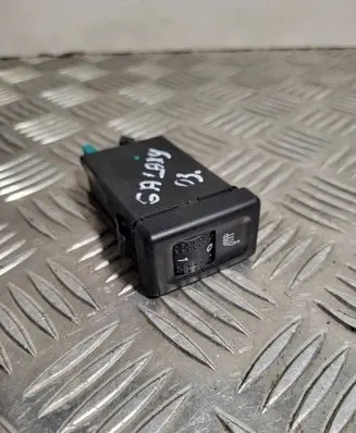 Ford Galaxy Seat heating switch 7M5963563B