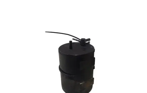 Chevrolet Captiva Vacuum air tank 
