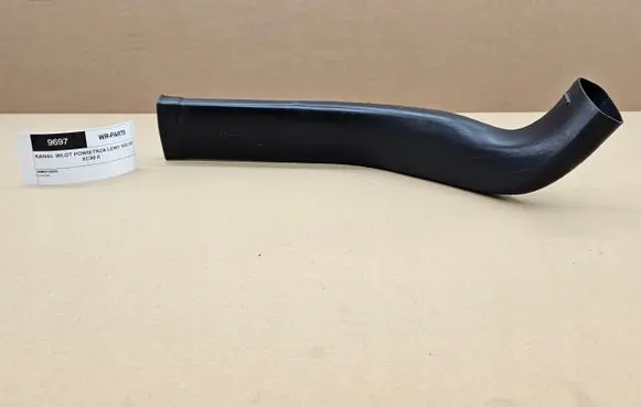 Volvo XC90 Intercooler air channel guide 302131369366