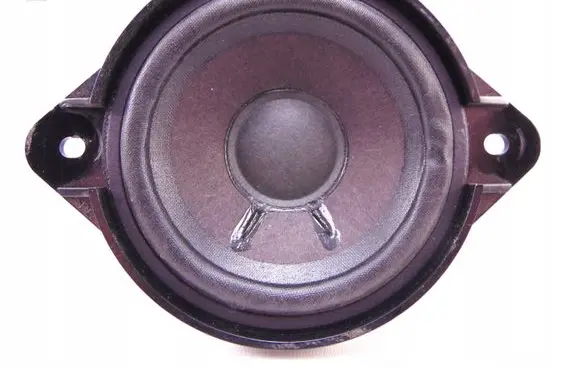 Audi A7 S7 4G Parcel shelf speaker 4G8035402