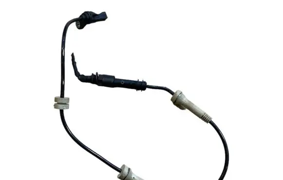 ABS brake wheel speed sensor